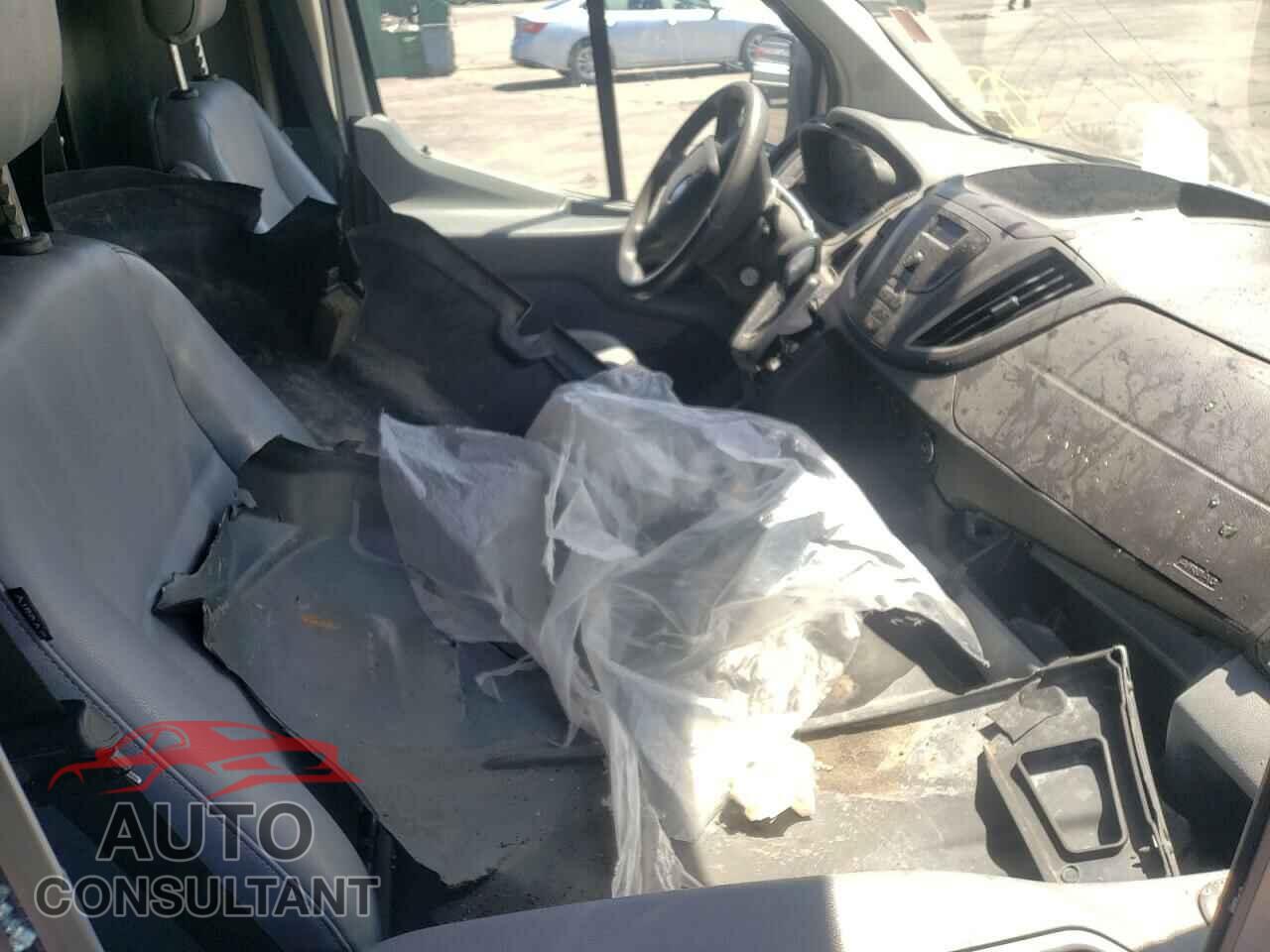 FORD TRANSIT CO 2017 - 1FTYE1CM1HKA00694