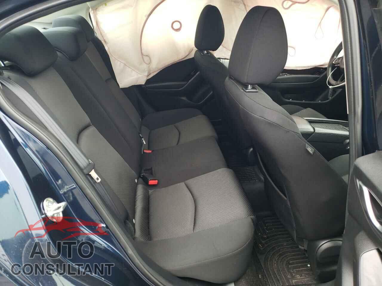 MAZDA 3 2017 - 3MZBN1U7XHM140912