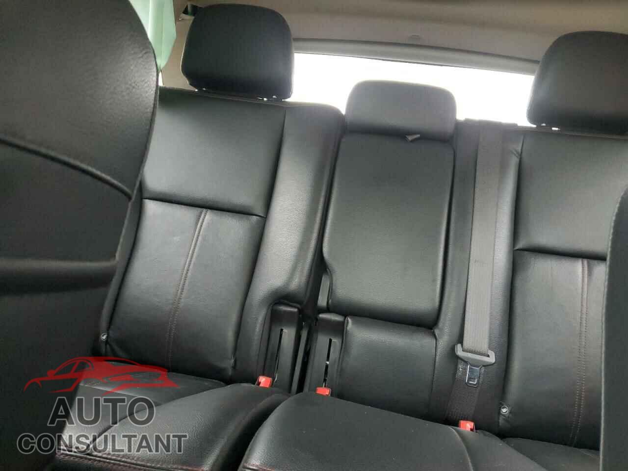 FORD EDGE 2014 - 2FMDK3JC5EBB37202
