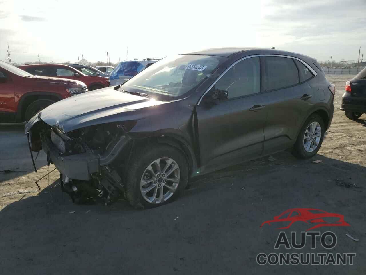 FORD ESCAPE 2020 - 1FMCU0G66LUA10603