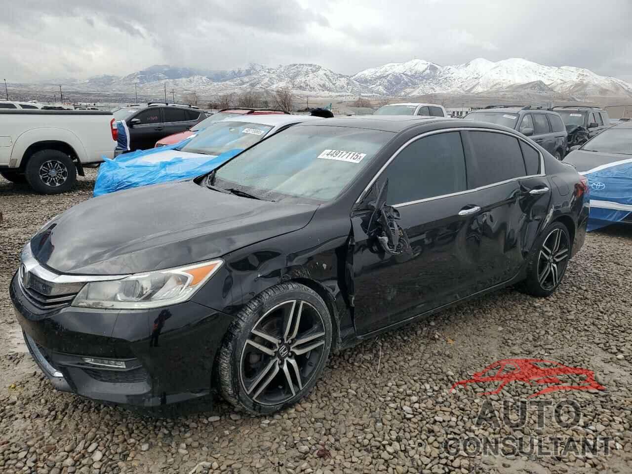 HONDA ACCORD 2016 - 1HGCR2F87GA068894