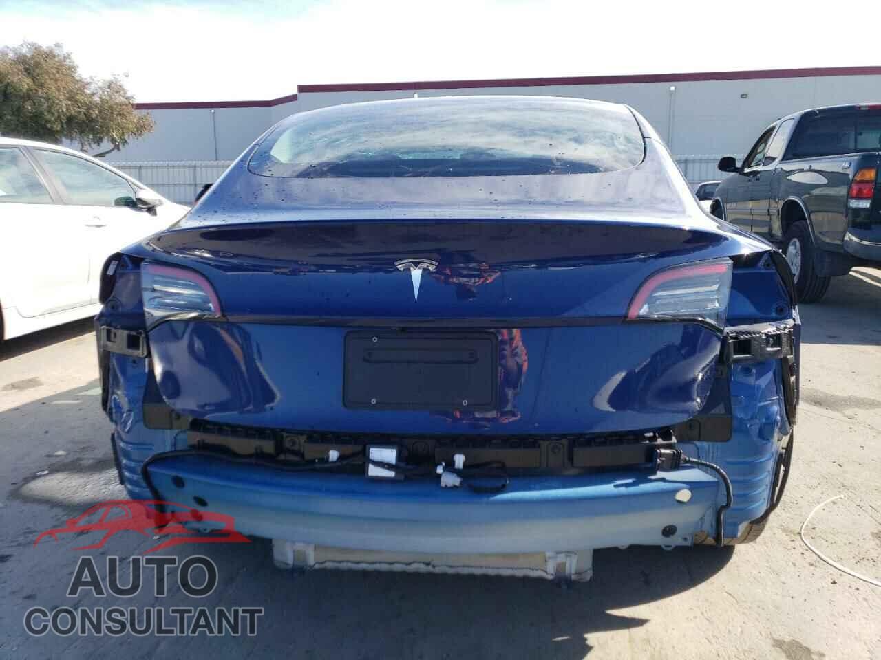 TESLA MODEL 3 2023 - 5YJ3E1EA2PF602917