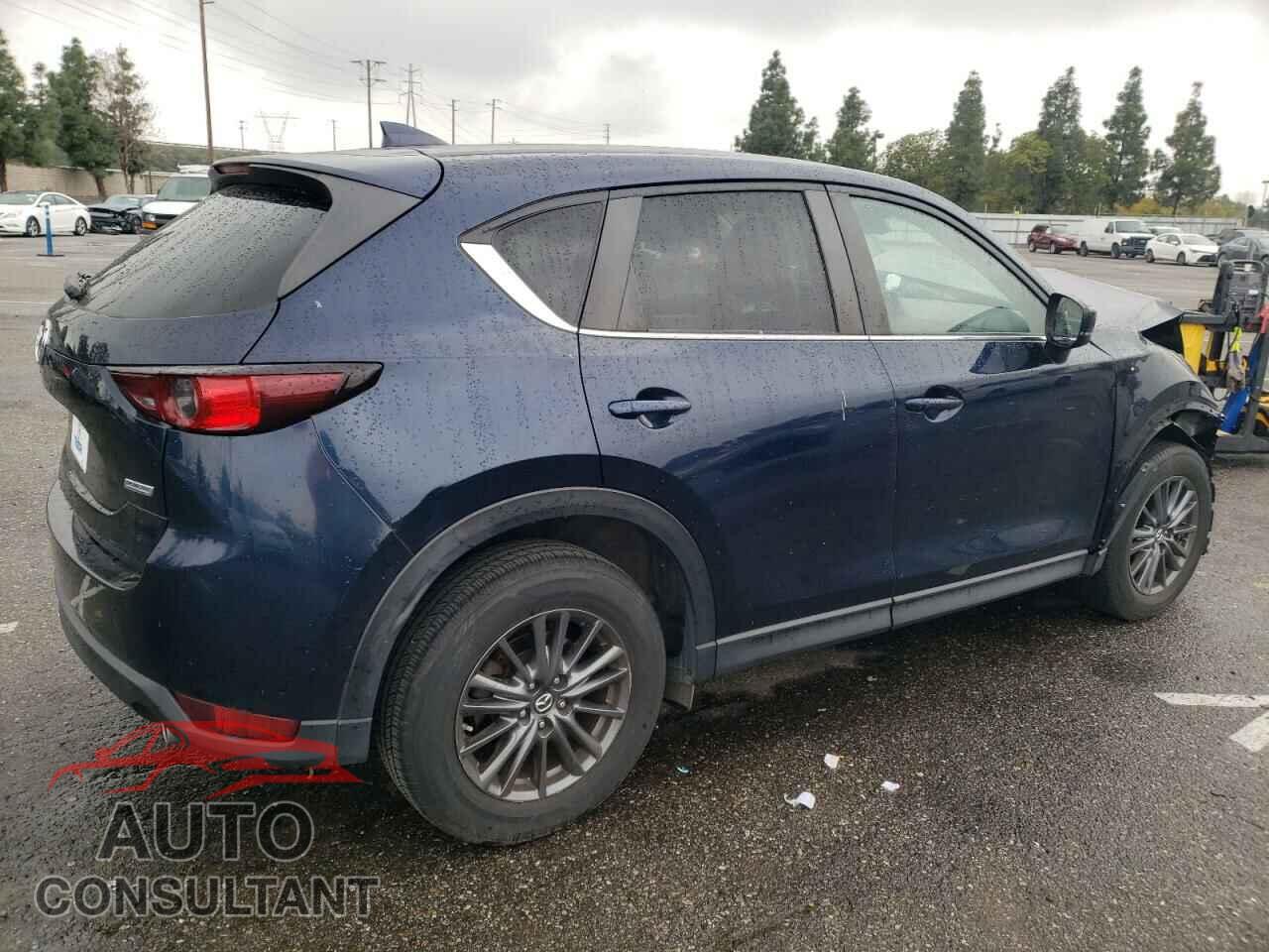 MAZDA CX-5 2019 - JM3KFACM0K0611426