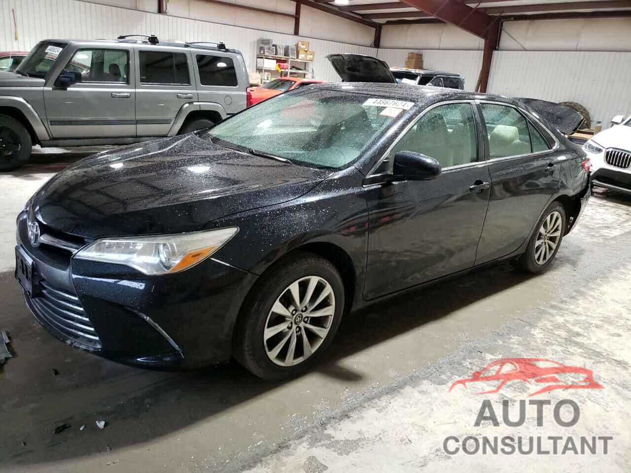 TOYOTA CAMRY 2017 - 4T1BF1FKXHU277888
