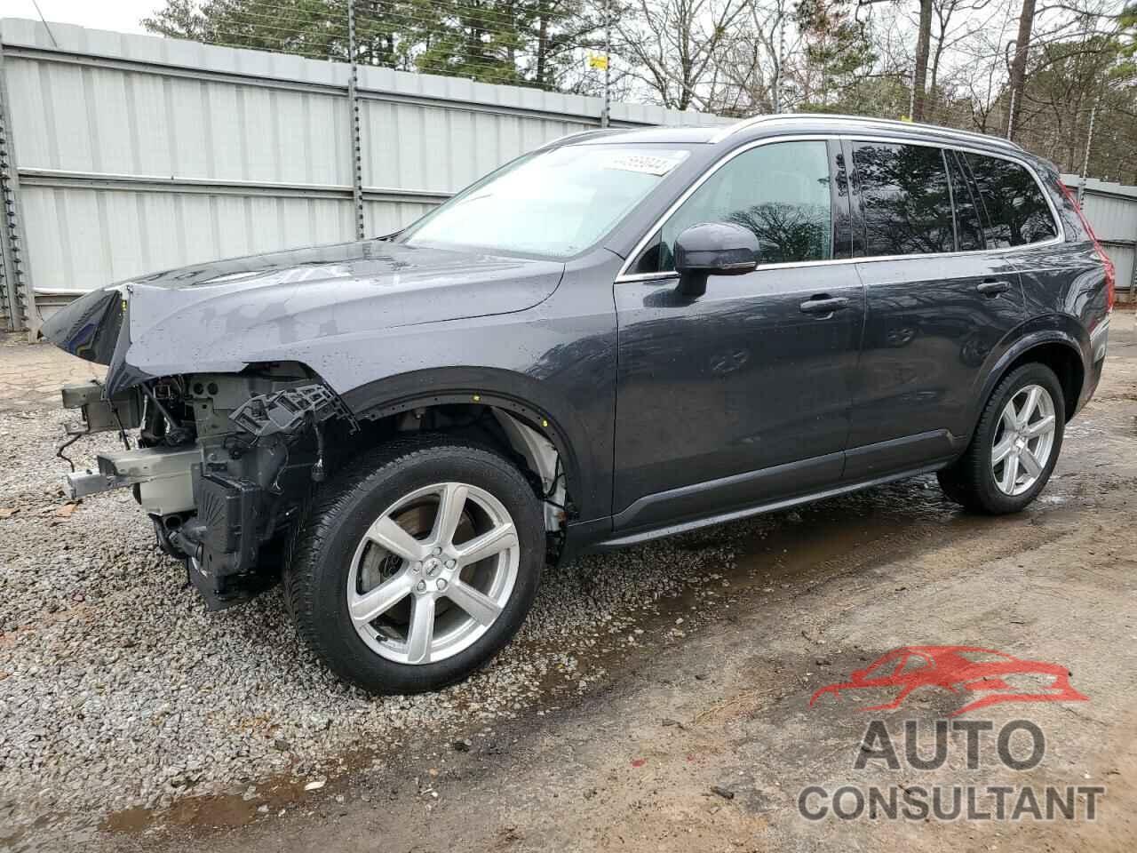 VOLVO XC90 2021 - YV4A22PK1M1671255