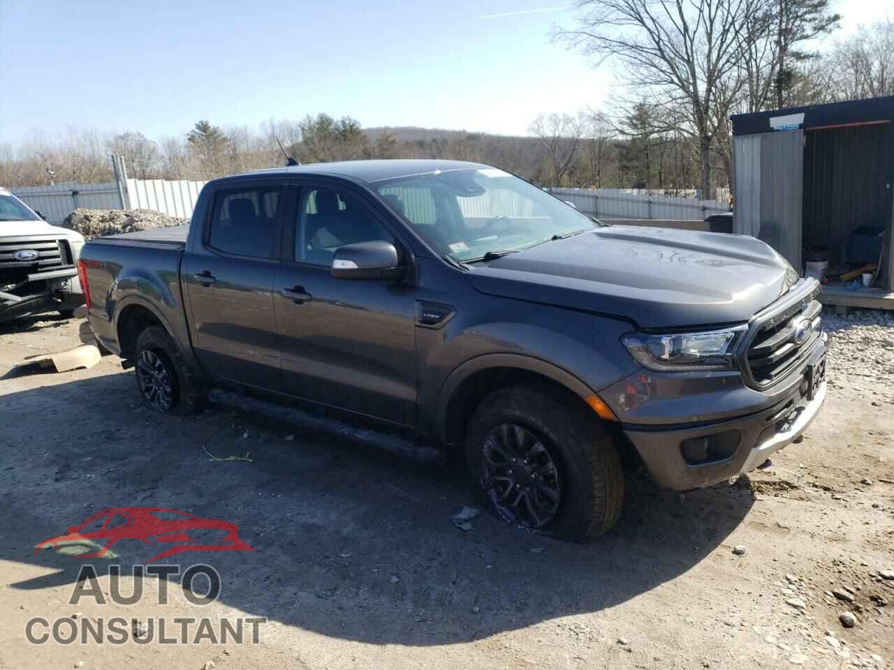FORD RANGER 2020 - 1FTER4FH4LLA54095