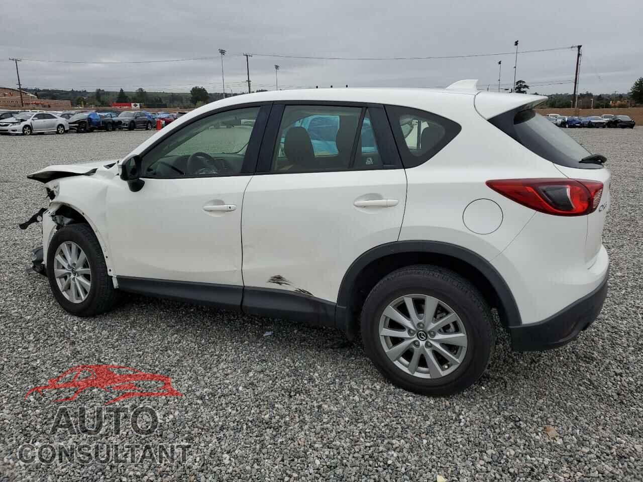 MAZDA CX-5 2015 - JM3KE2BE2F0507979