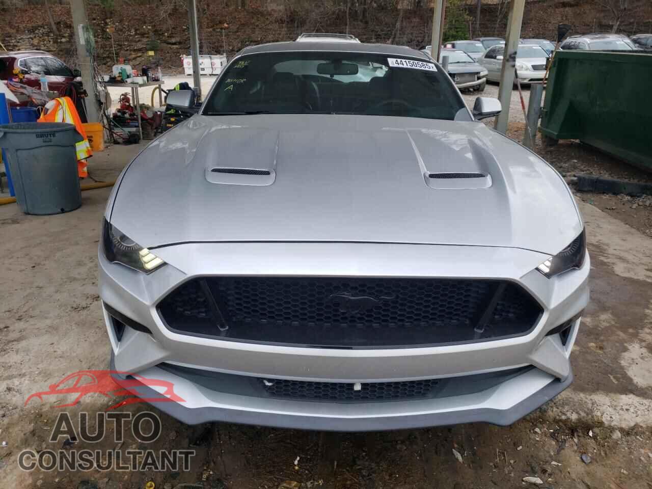 FORD ALL Models 2019 - 1FA6P8CF3K5159272
