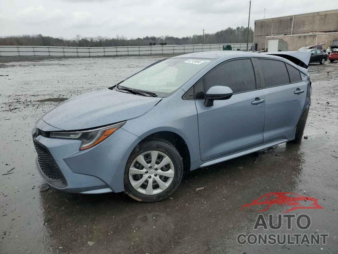 TOYOTA COROLLA 2020 - JTDEPRAE8LJ054628