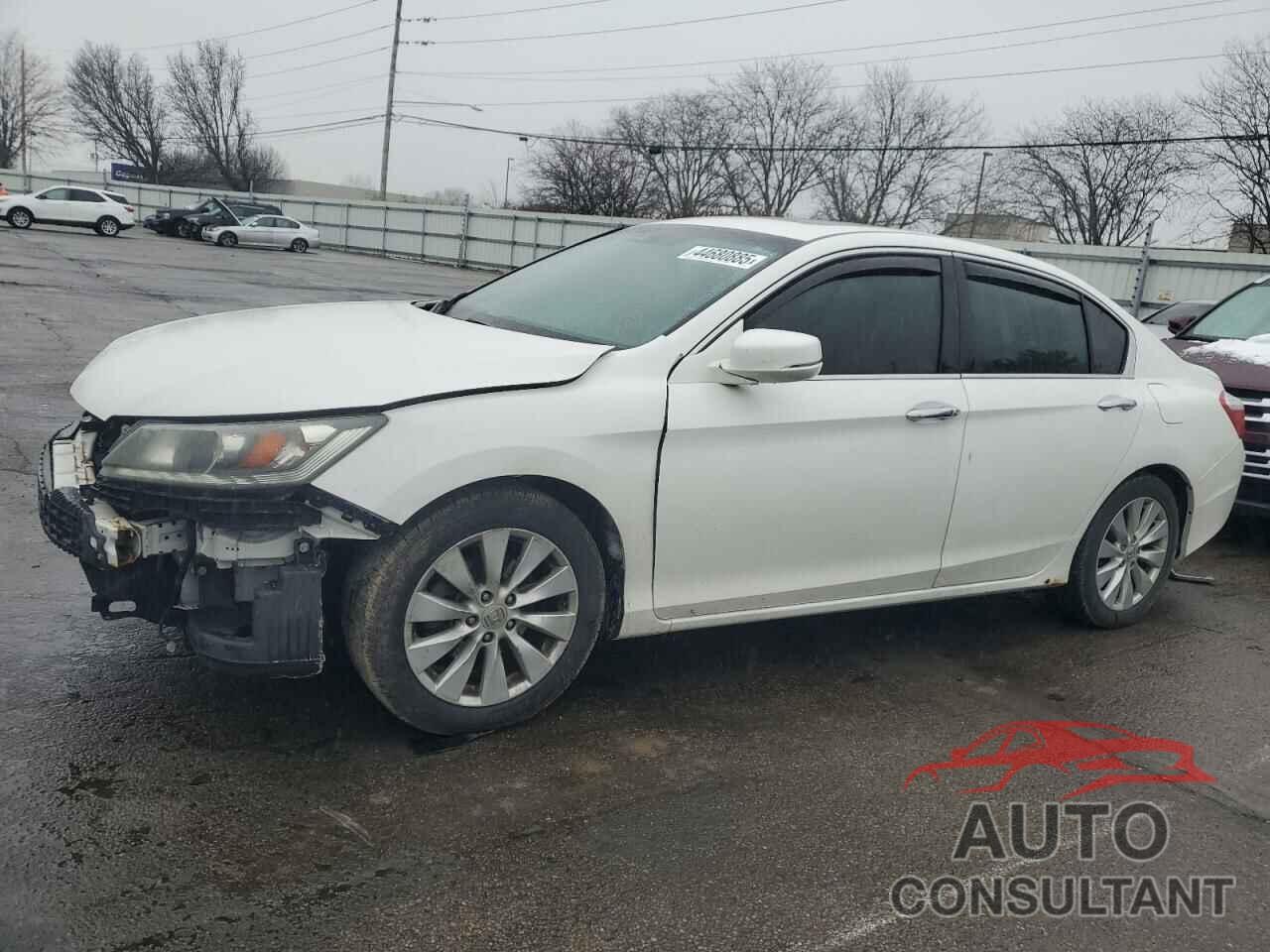 HONDA ACCORD 2014 - 1HGCR3F84EA019929