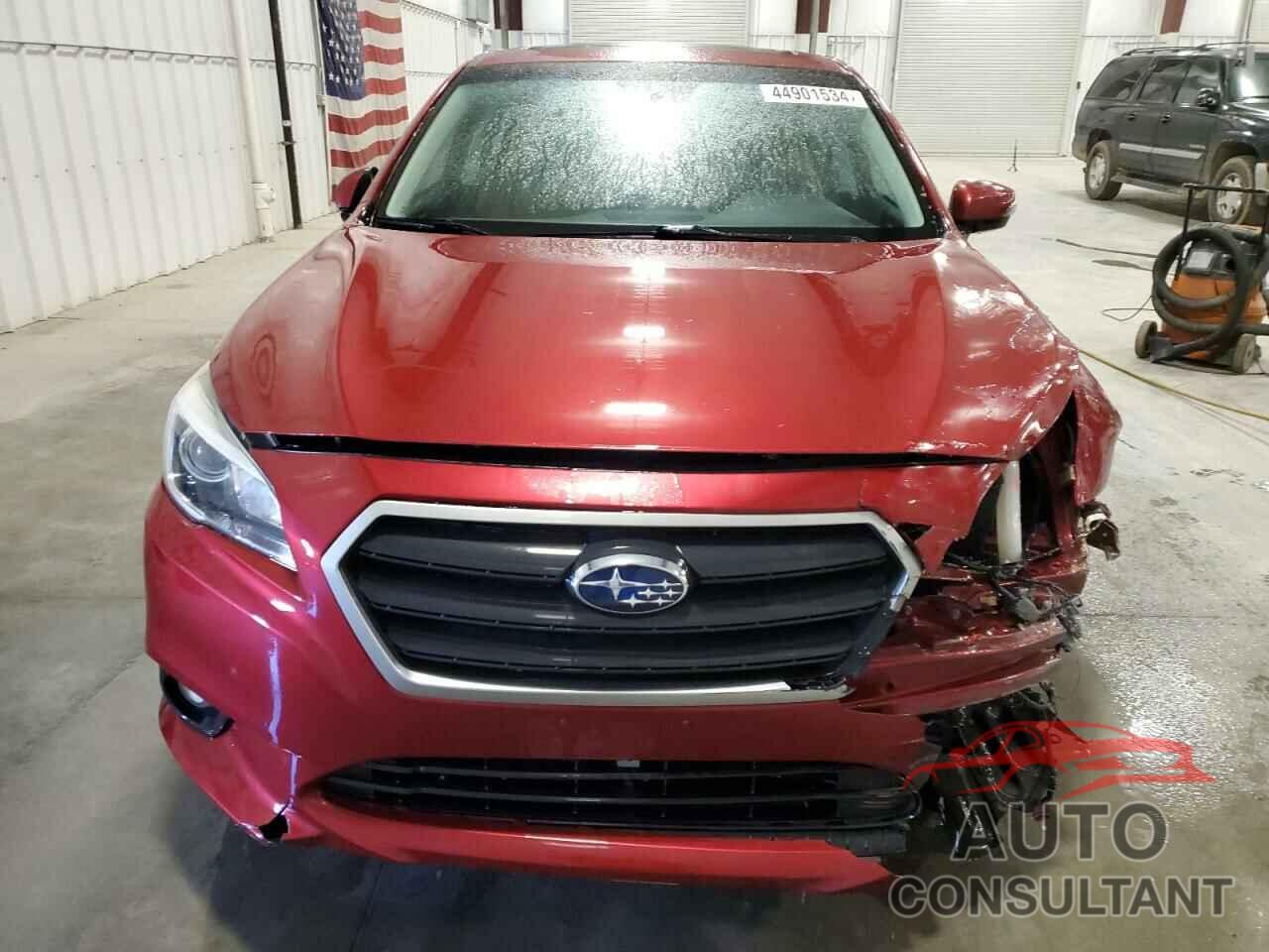 SUBARU LEGACY 2017 - 4S3BNAK68H3031525