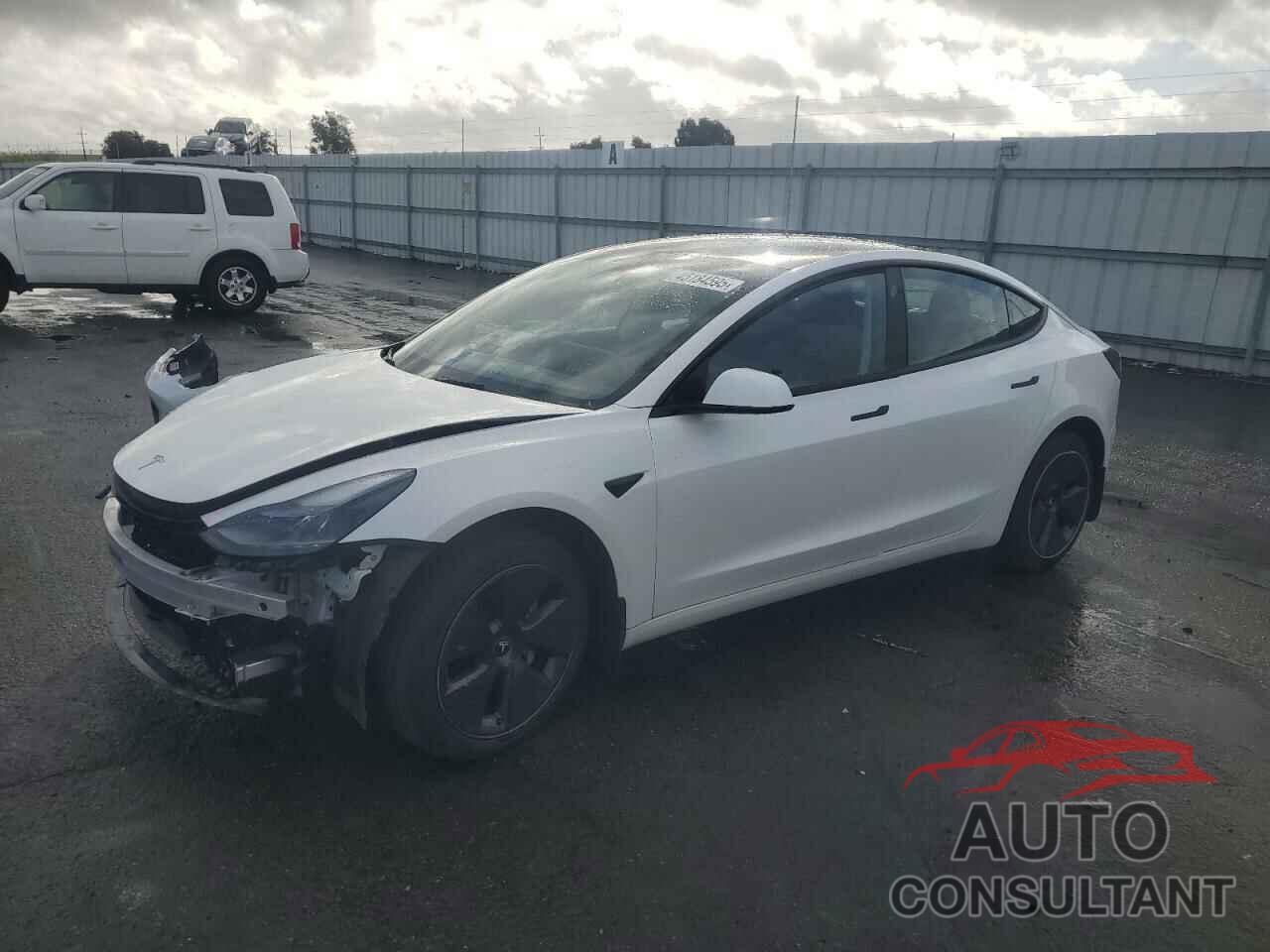 TESLA MODEL 3 2023 - 5YJ3E1EA5PF587779