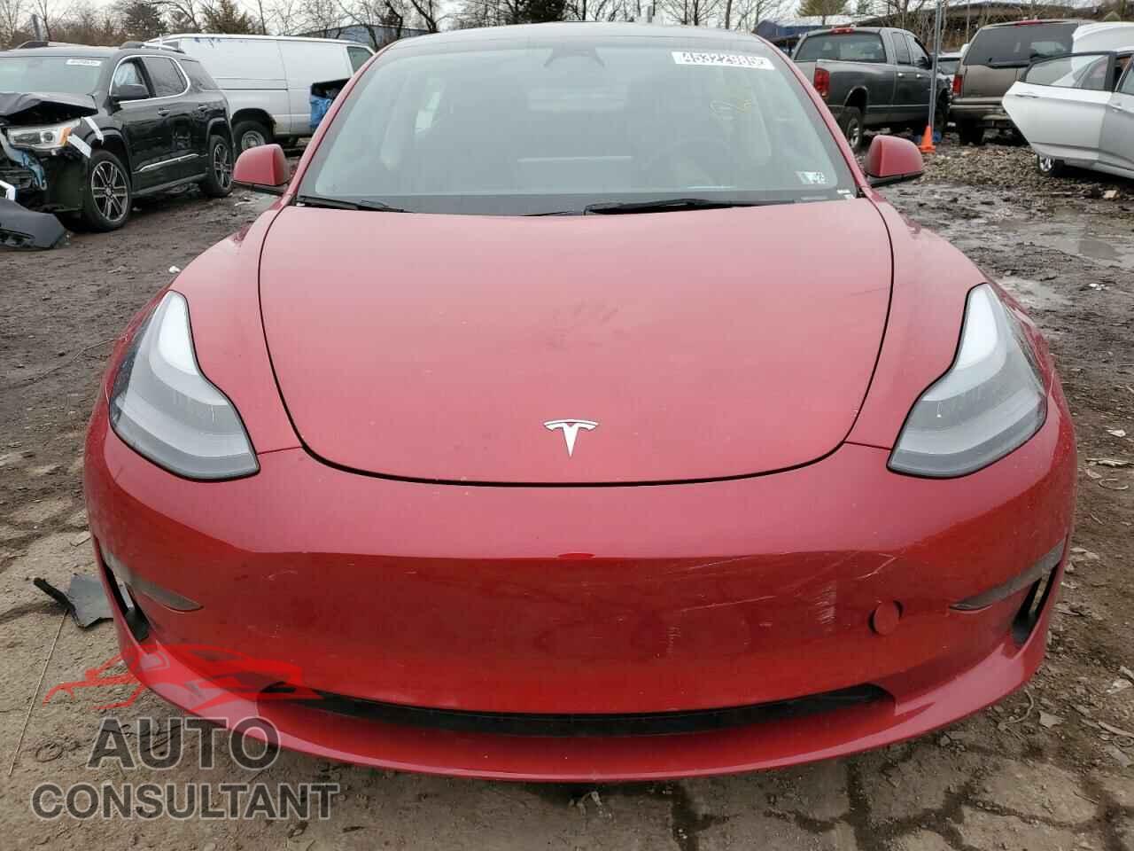 TESLA MODEL 3 2023 - 5YJ3E1EA2PF450170