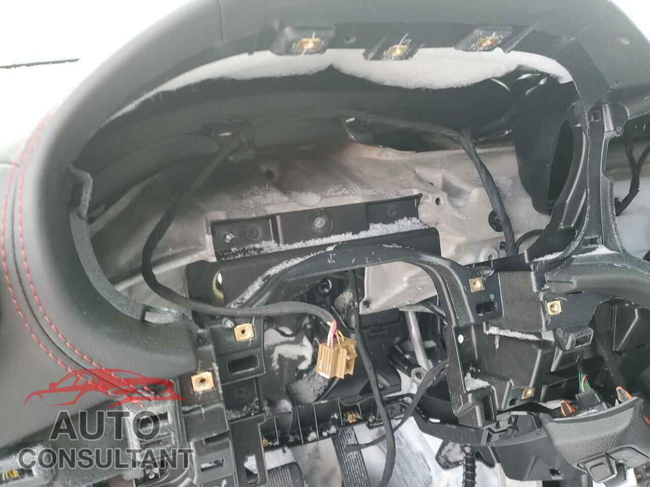 DODGE DURANGO 2024 - 1C4RDJDG3RC174424