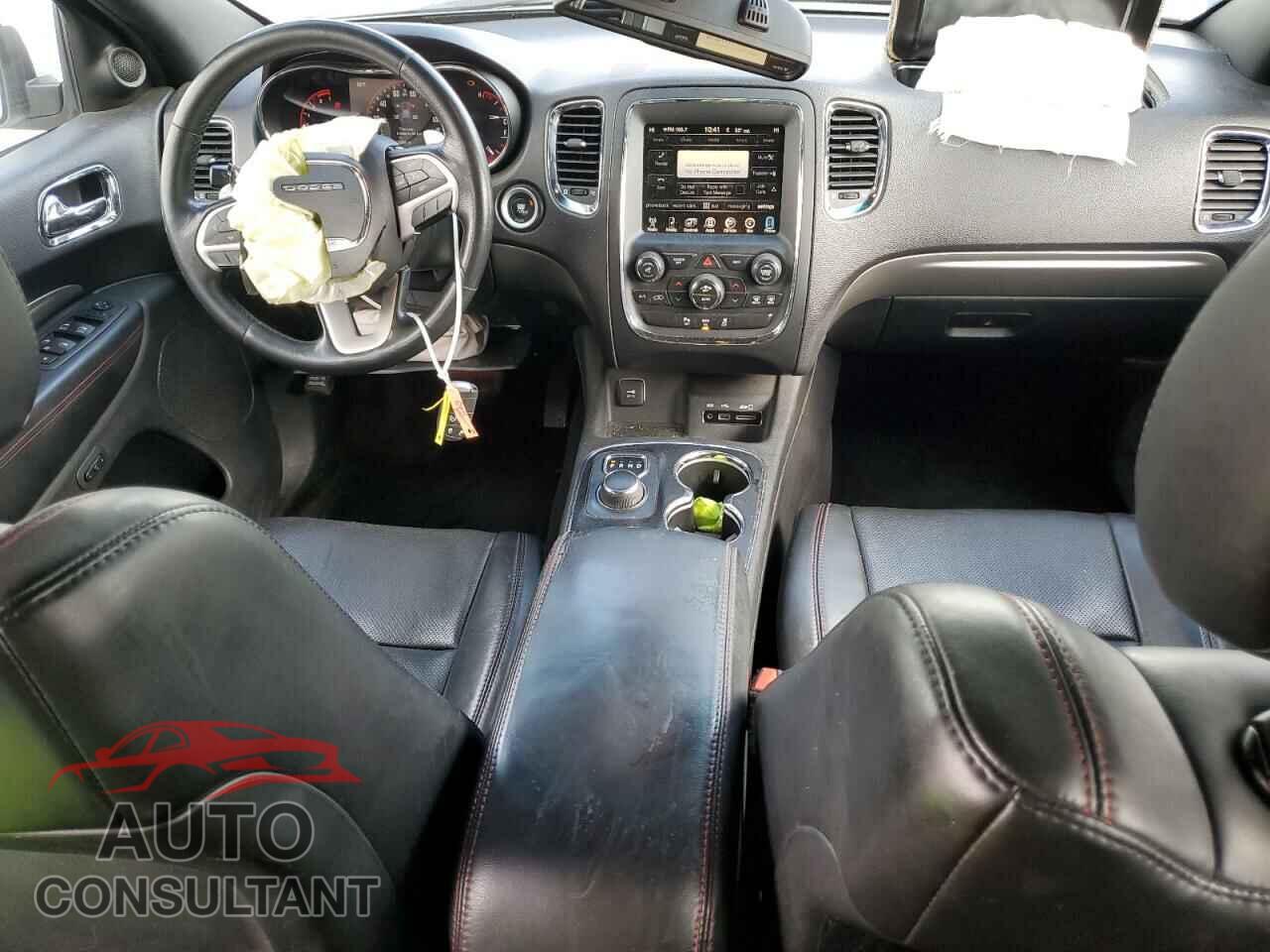 DODGE DURANGO 2014 - 1C4SDHCT2EC503147