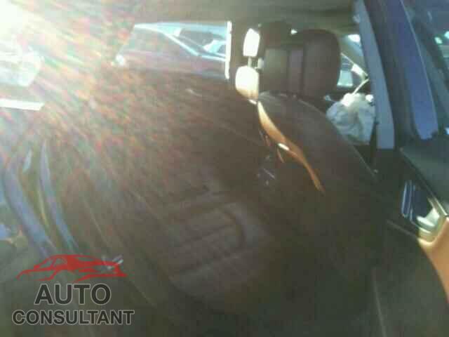 AUDI A7 2013 - WAU2GAFC9DN008499