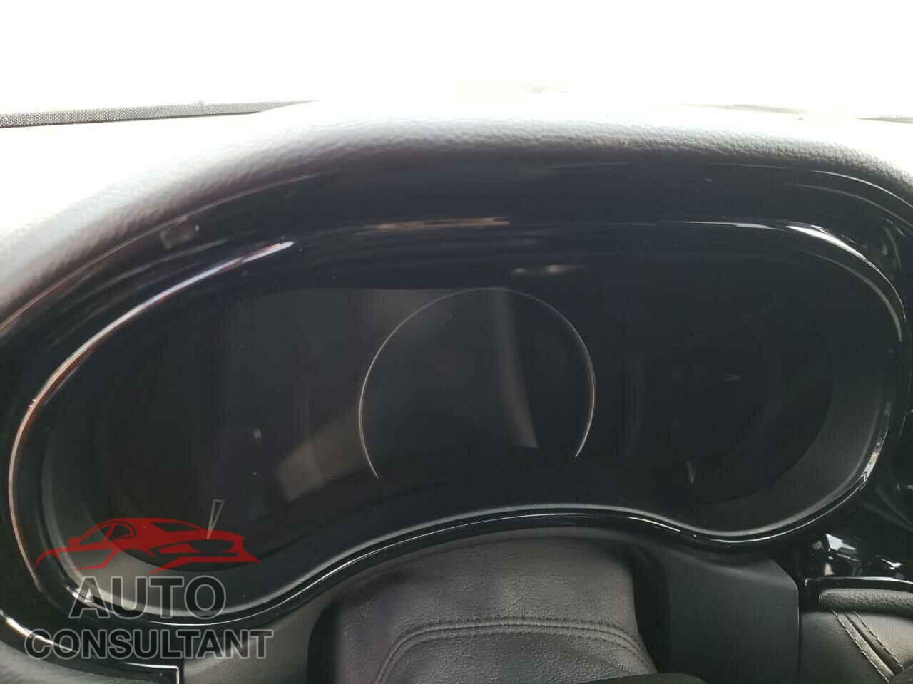 DODGE DURANGO 2021 - 1C4RDJDG2MC659422