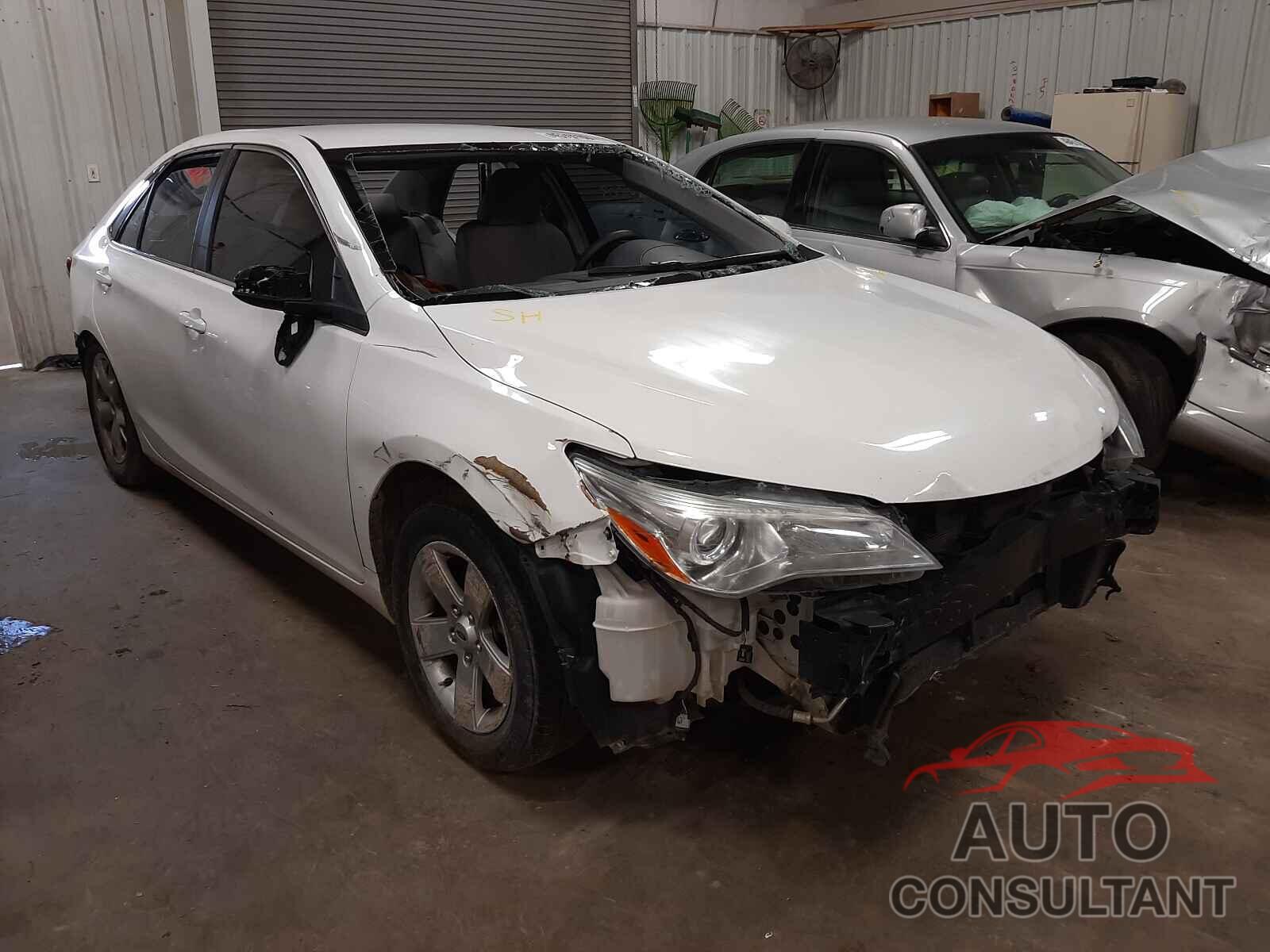 TOYOTA CAMRY 2016 - 4T1BF1FK6GU266191