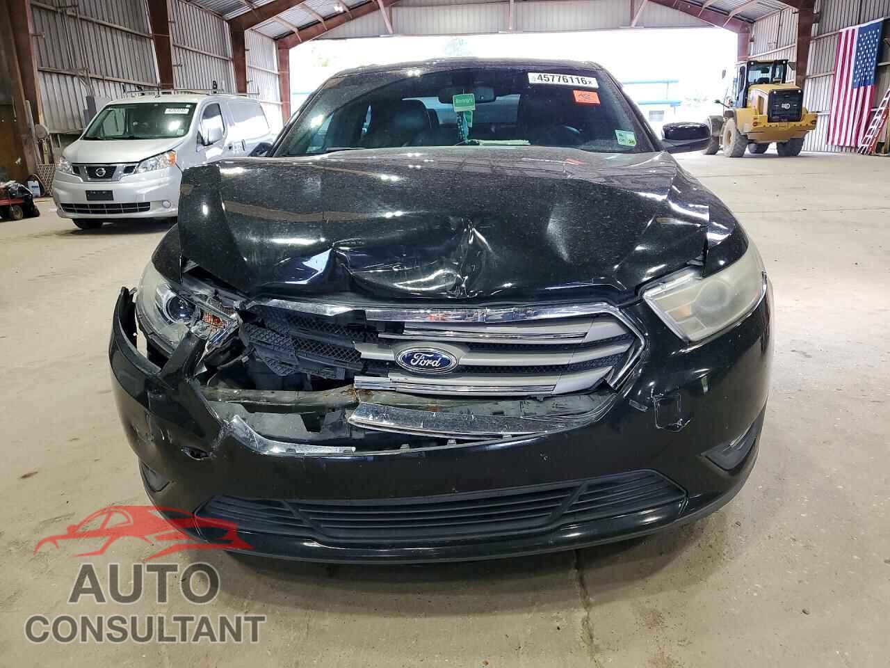 FORD TAURUS 2014 - 1FAHP2E80EG128591