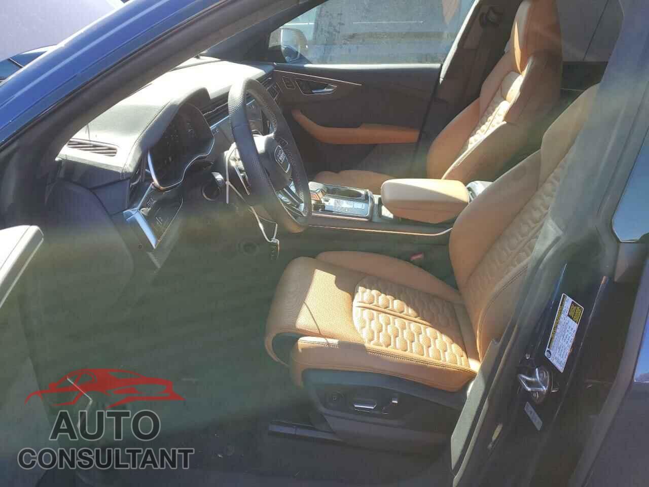 AUDI RS 2021 - WU1ARBF14MD031081