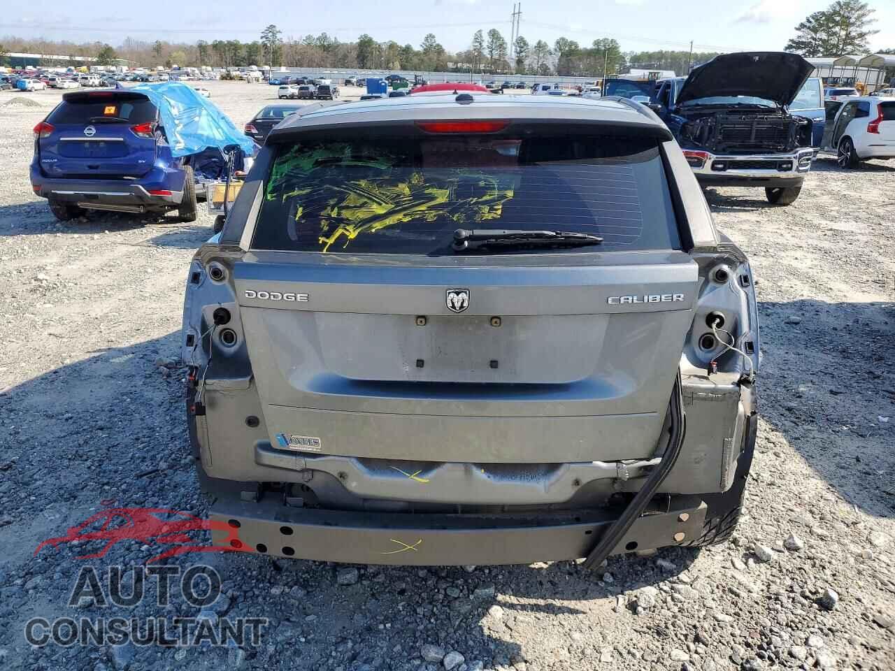 DODGE CALIBER 2011 - 1B3CB5HA5BD294719