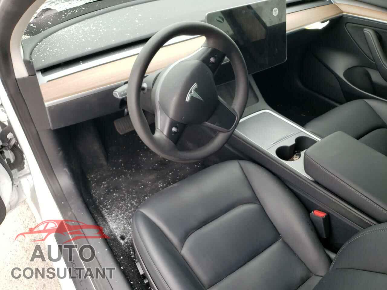 TESLA MODEL 3 2023 - 5YJ3E1EA9PF565719