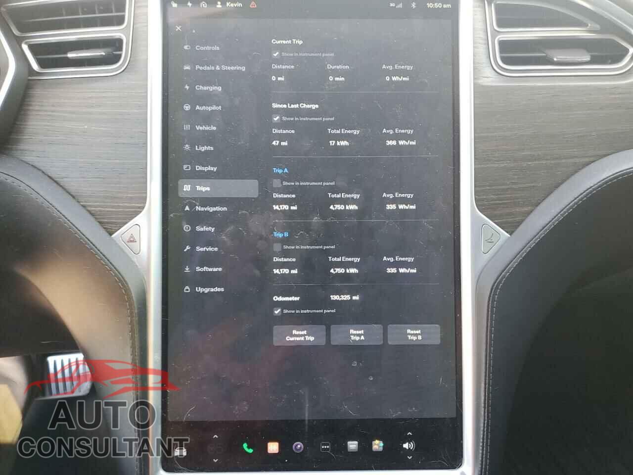 TESLA MODEL S 2015 - 5YJSA1E19FF115039