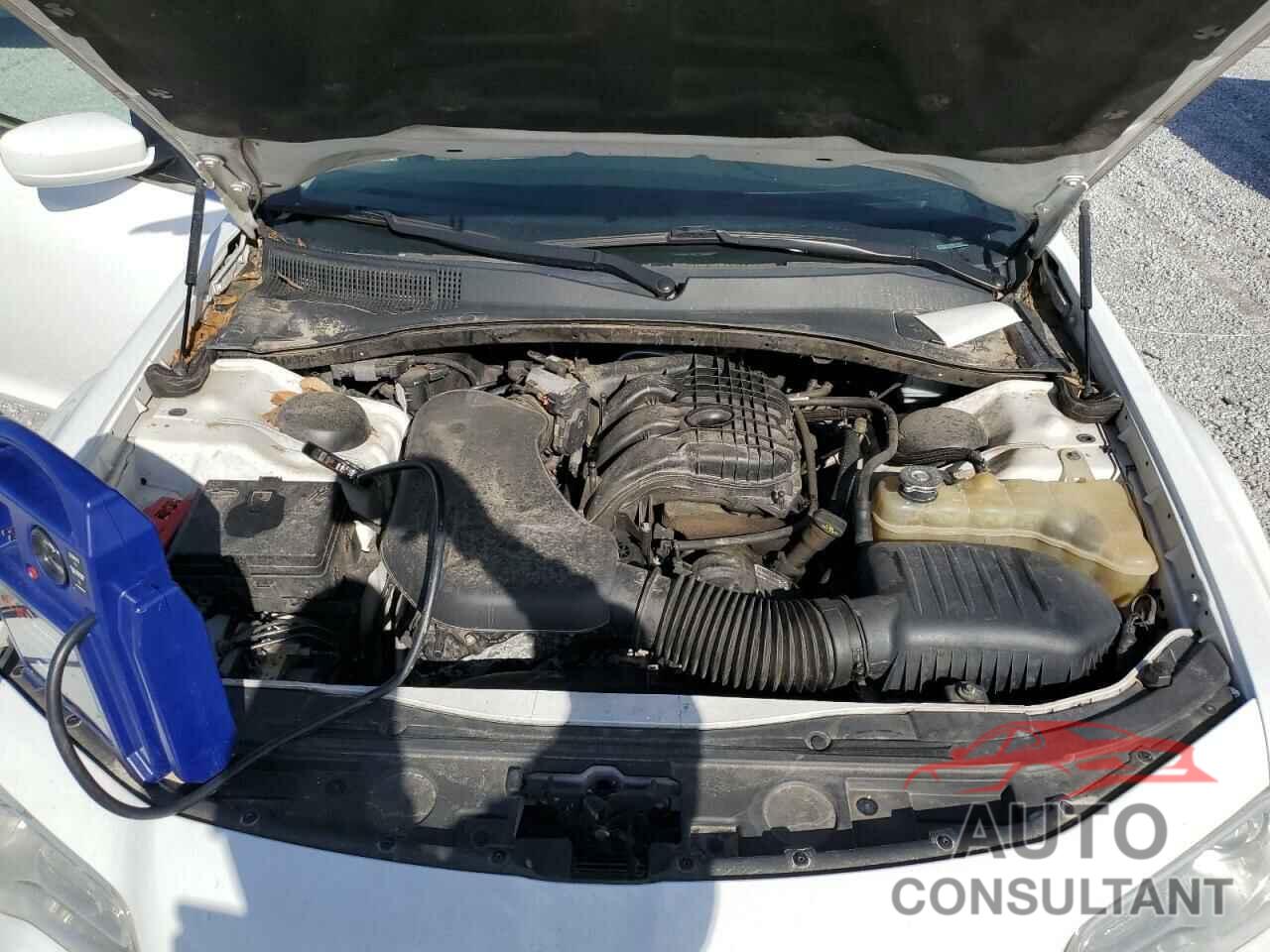 CHRYSLER 300 2017 - 2C3CCAAG6HH651022