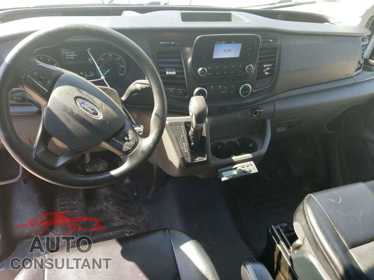 FORD TRANSIT 2020 - 1FTBR3U85LKB67351