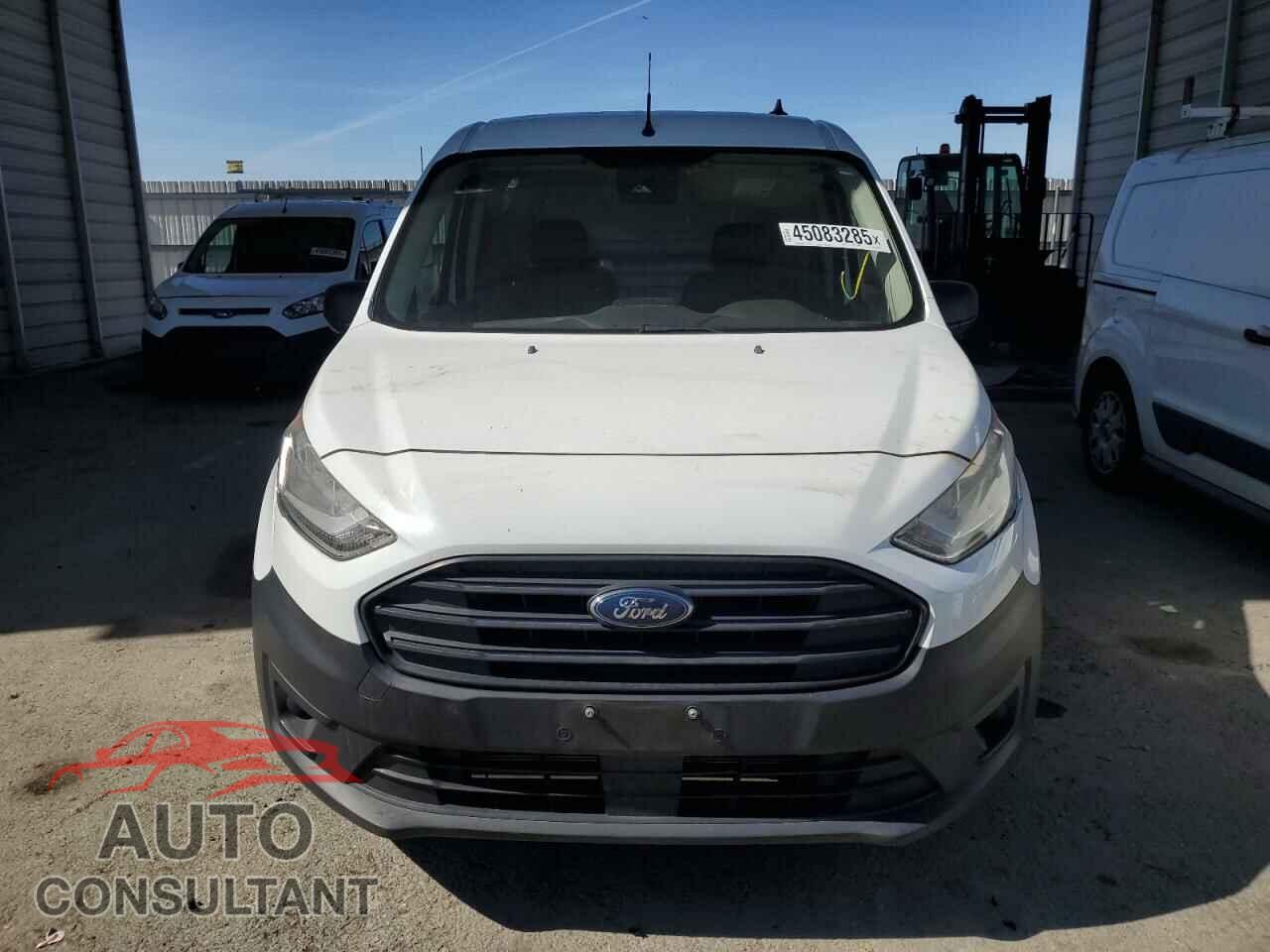 FORD TRANSIT 2019 - NM0LS7E28K1413904