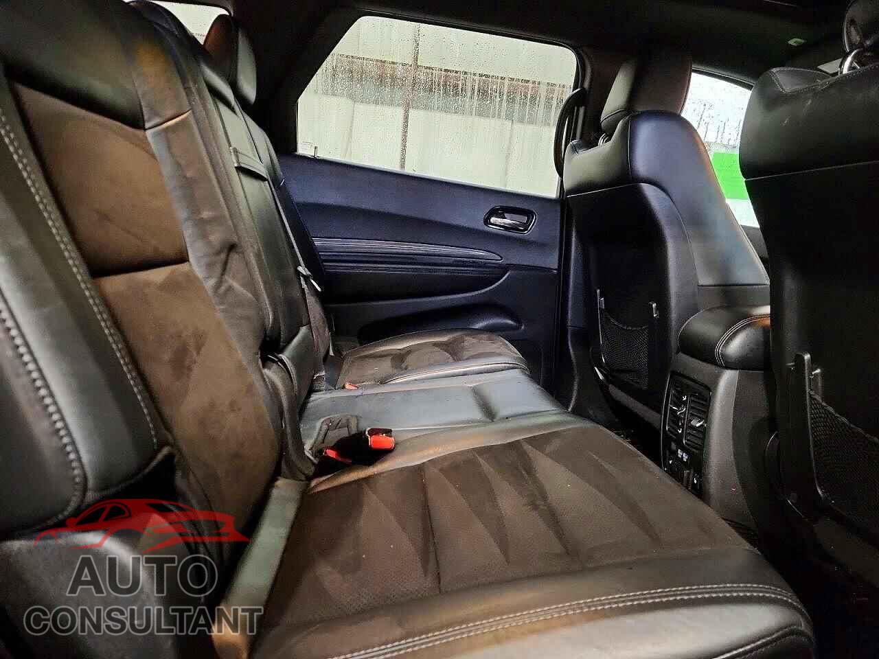 DODGE DURANGO 2021 - 1C4RDJDG2MC520603