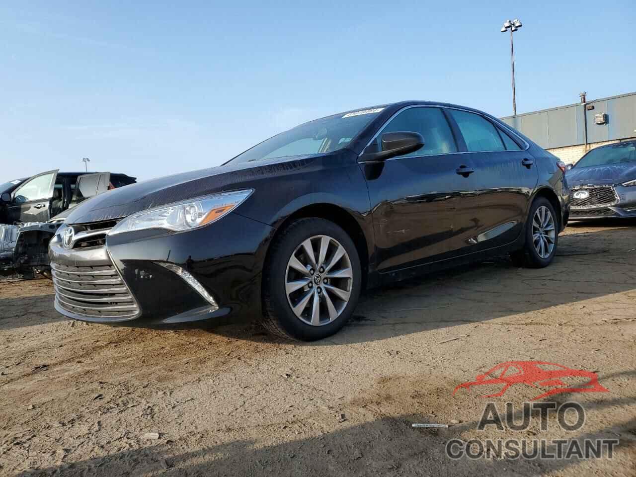 TOYOTA CAMRY 2016 - 4T1BF1FK0GU526522