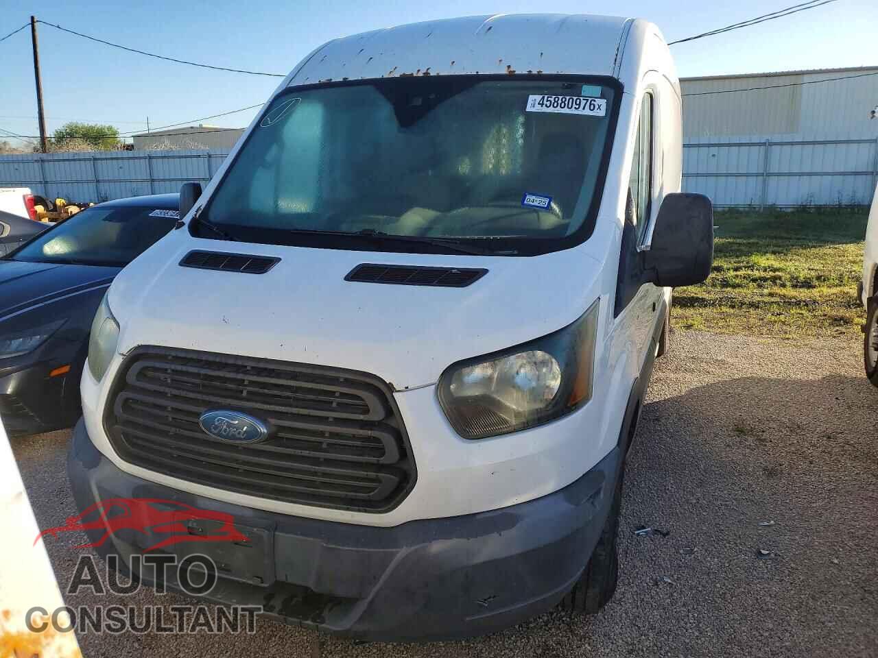 FORD TRANSIT 2015 - 1FTNE2CM3FKA01948
