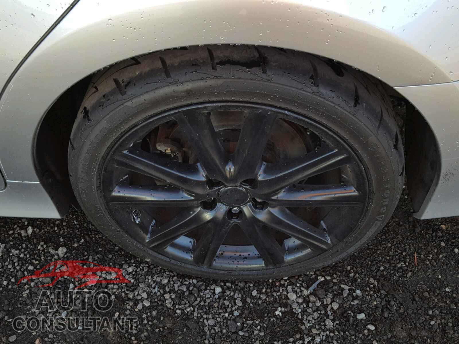 LEXUS GS350 2015 - JTHBE1BL7FA001042