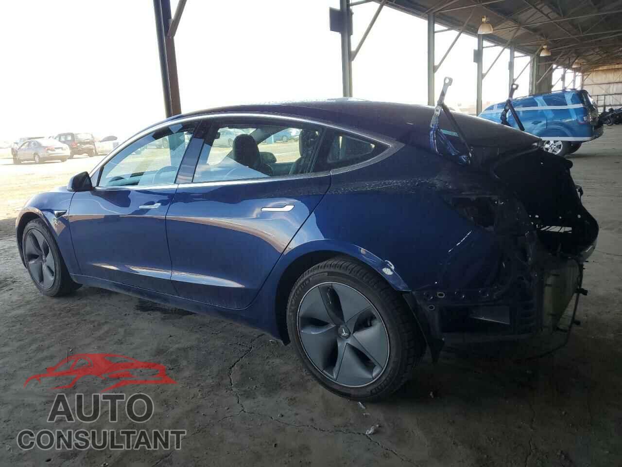 TESLA MODEL 3 2018 - 5YJ3E1EA4JF102264