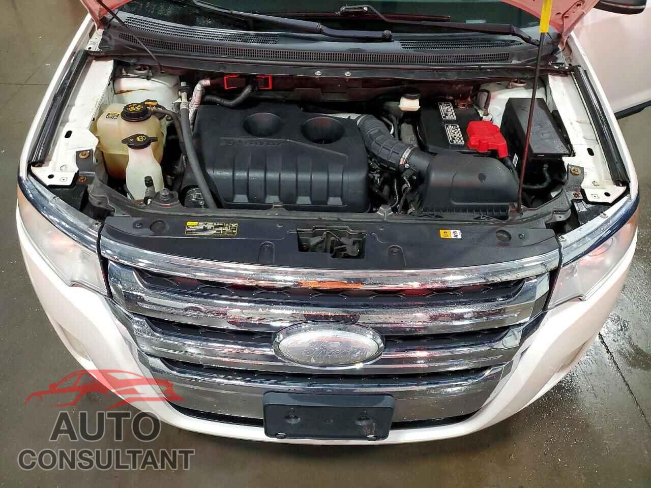 FORD EDGE 2013 - 2FMDK3K99DBA10194