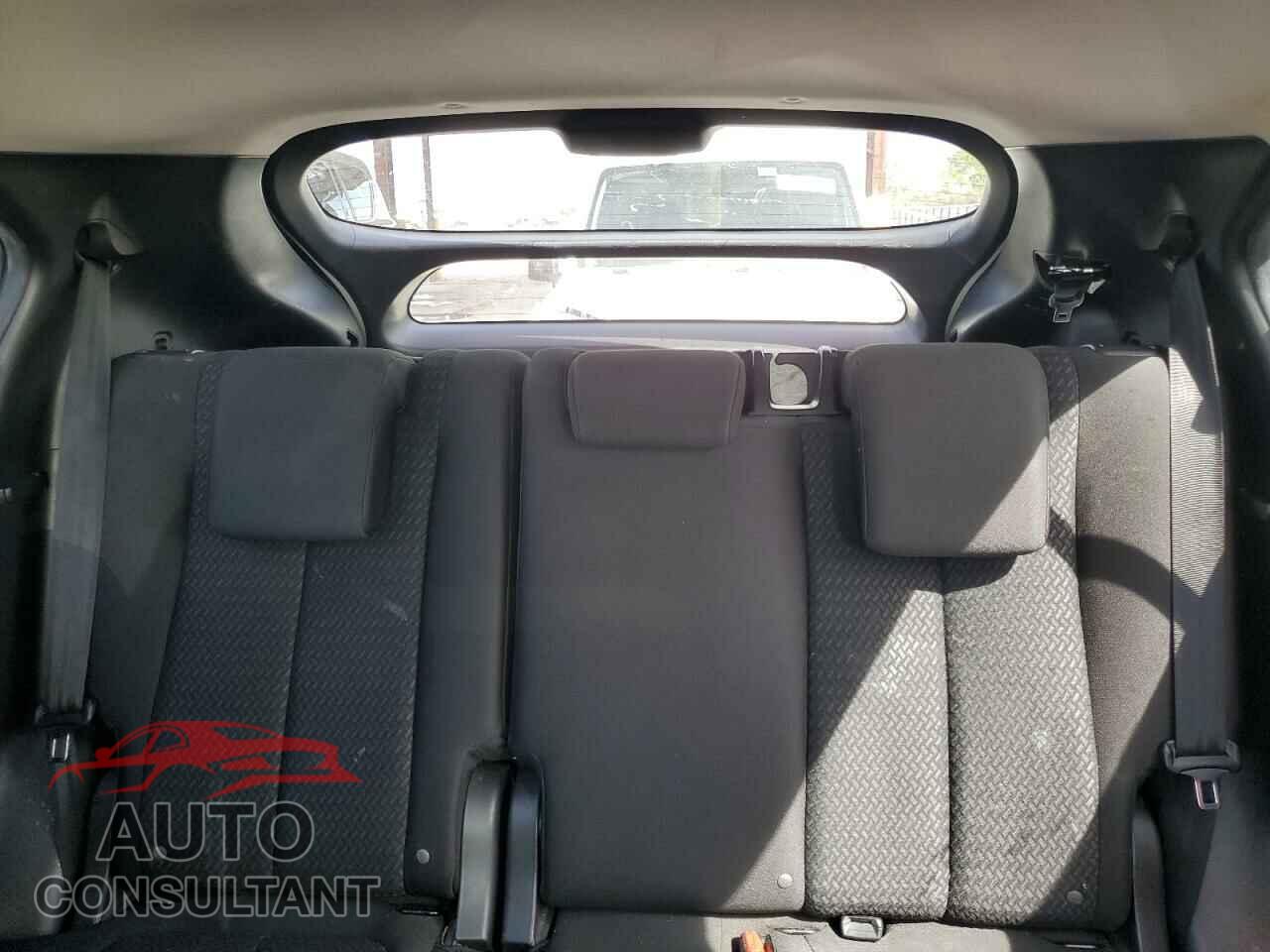 MITSUBISHI ECLIPSE 2020 - JA4AT3AAXLZ034588