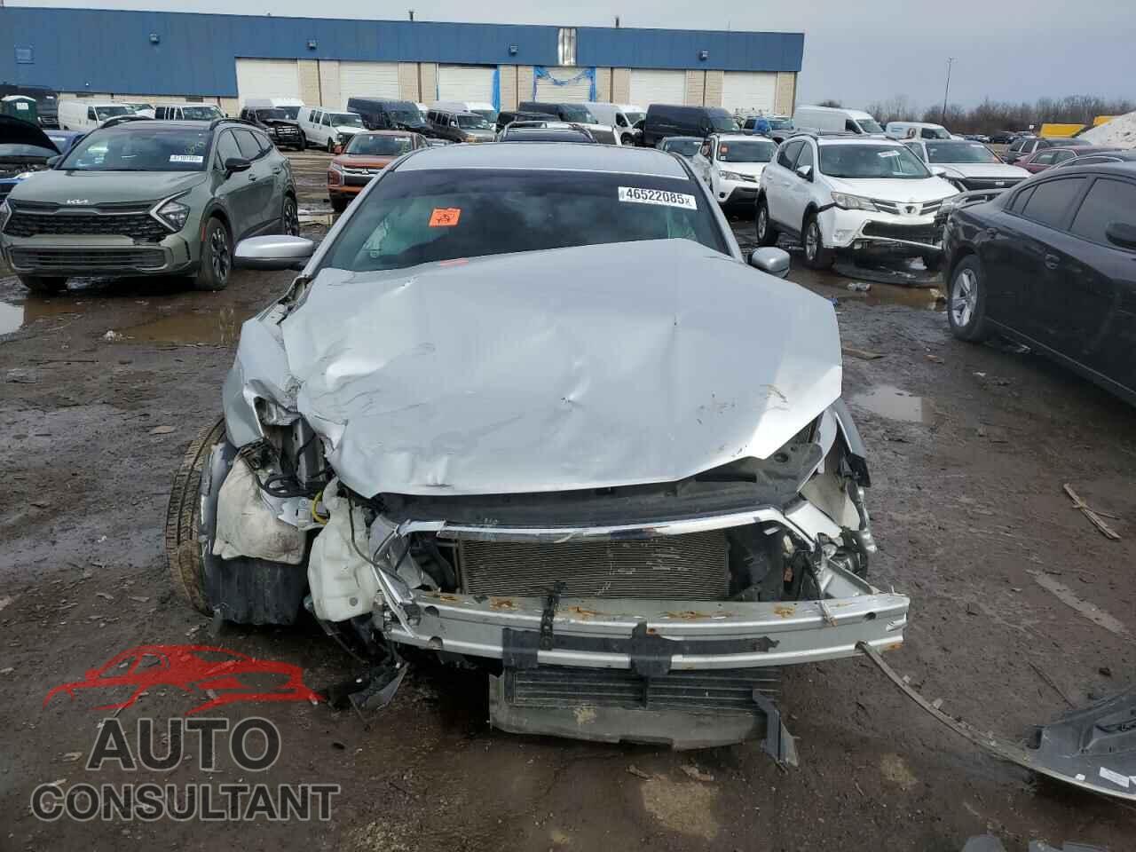 FORD TAURUS 2014 - 1FAHP2E82EG140564