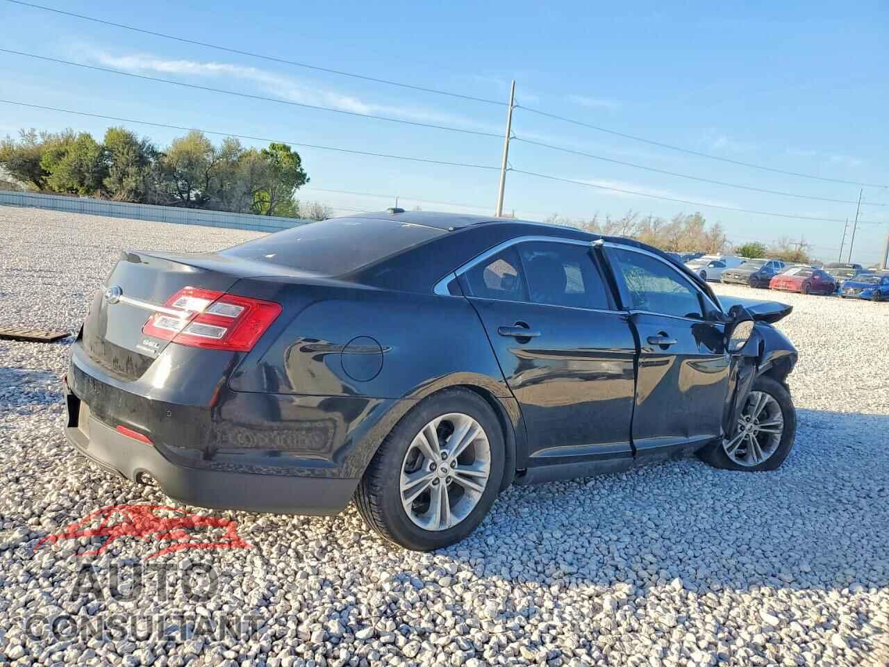 FORD TAURUS 2016 - 1FAHP2E8XGG141271