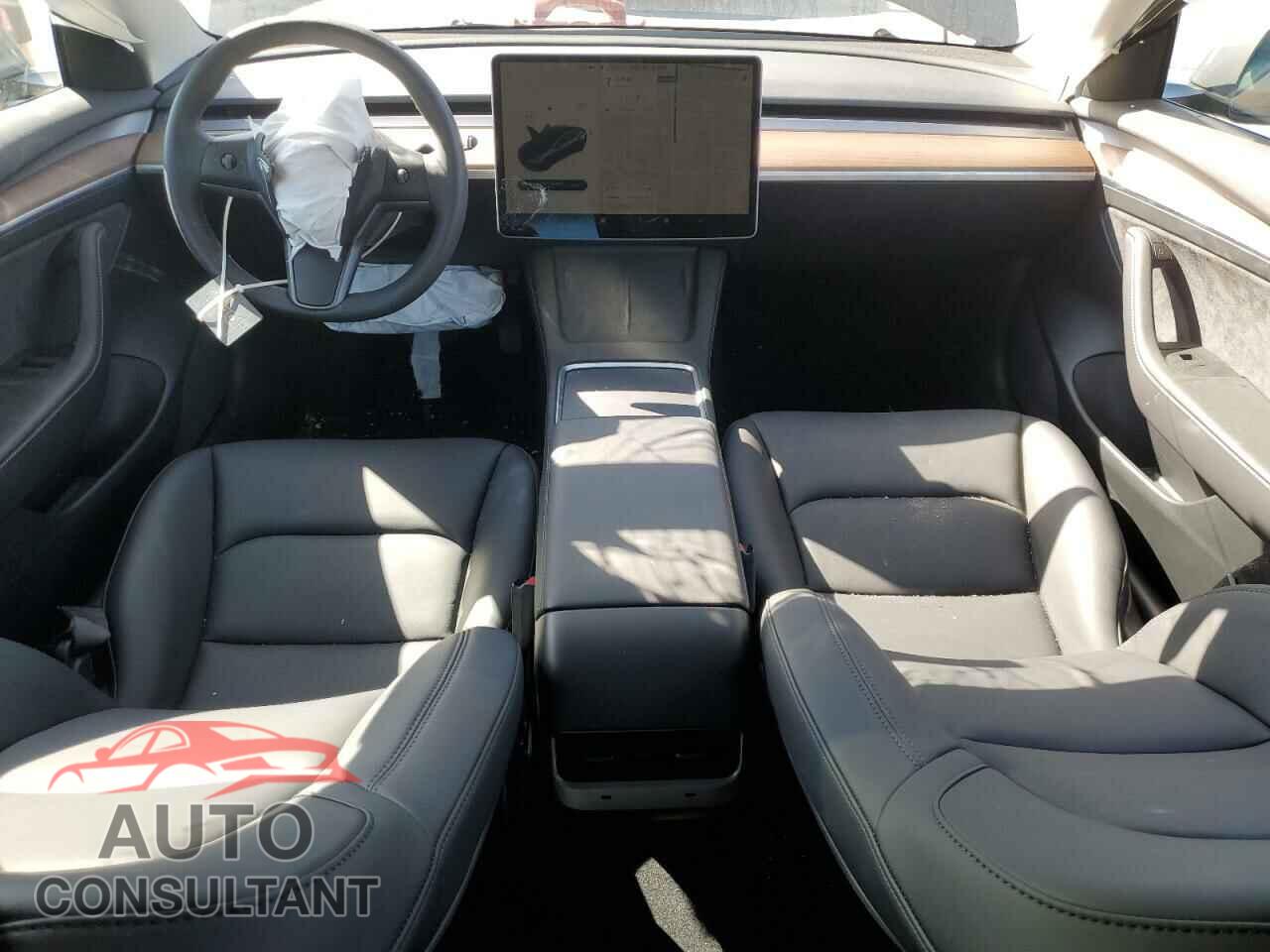 TESLA MODEL 3 2023 - 5YJ3E1EA6PF694825