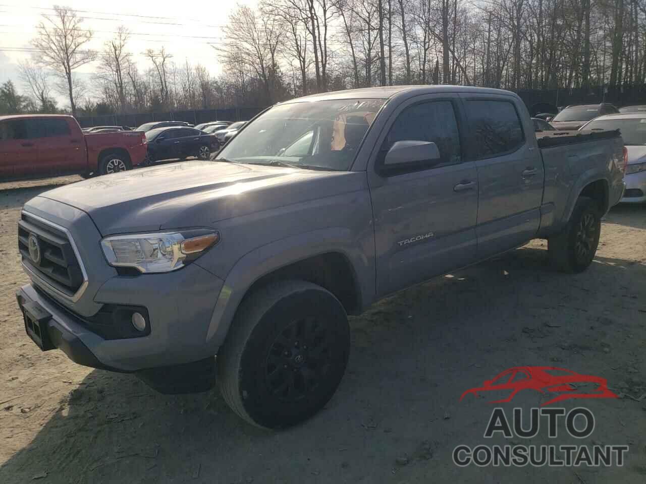 TOYOTA TACOMA 2020 - 3TMDZ5BN2LM079962