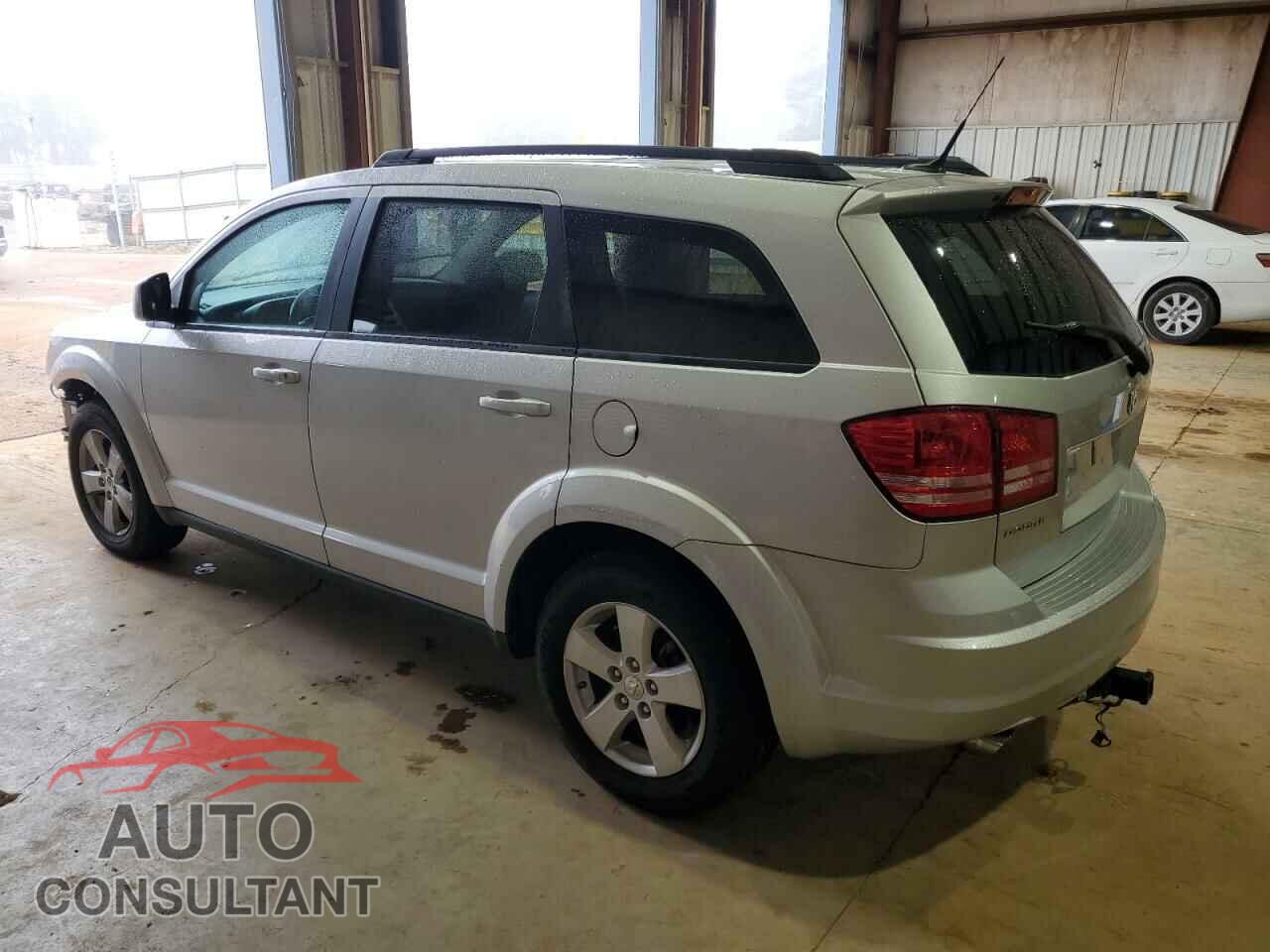 DODGE JOURNEY 2010 - 3D4PG5FV3AT264105