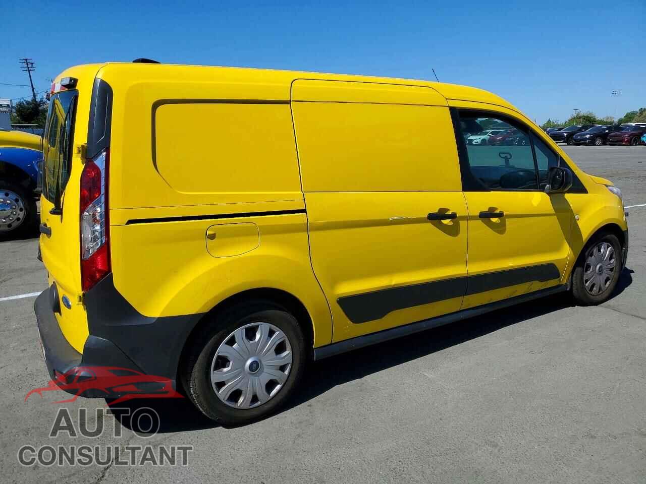 FORD TRANSIT 2019 - NM0LS7E29K1419002