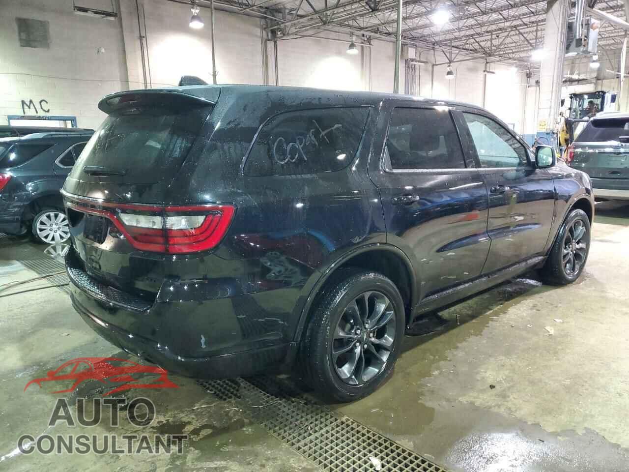 DODGE DURANGO 2021 - 1C4RDJDG2MC697104