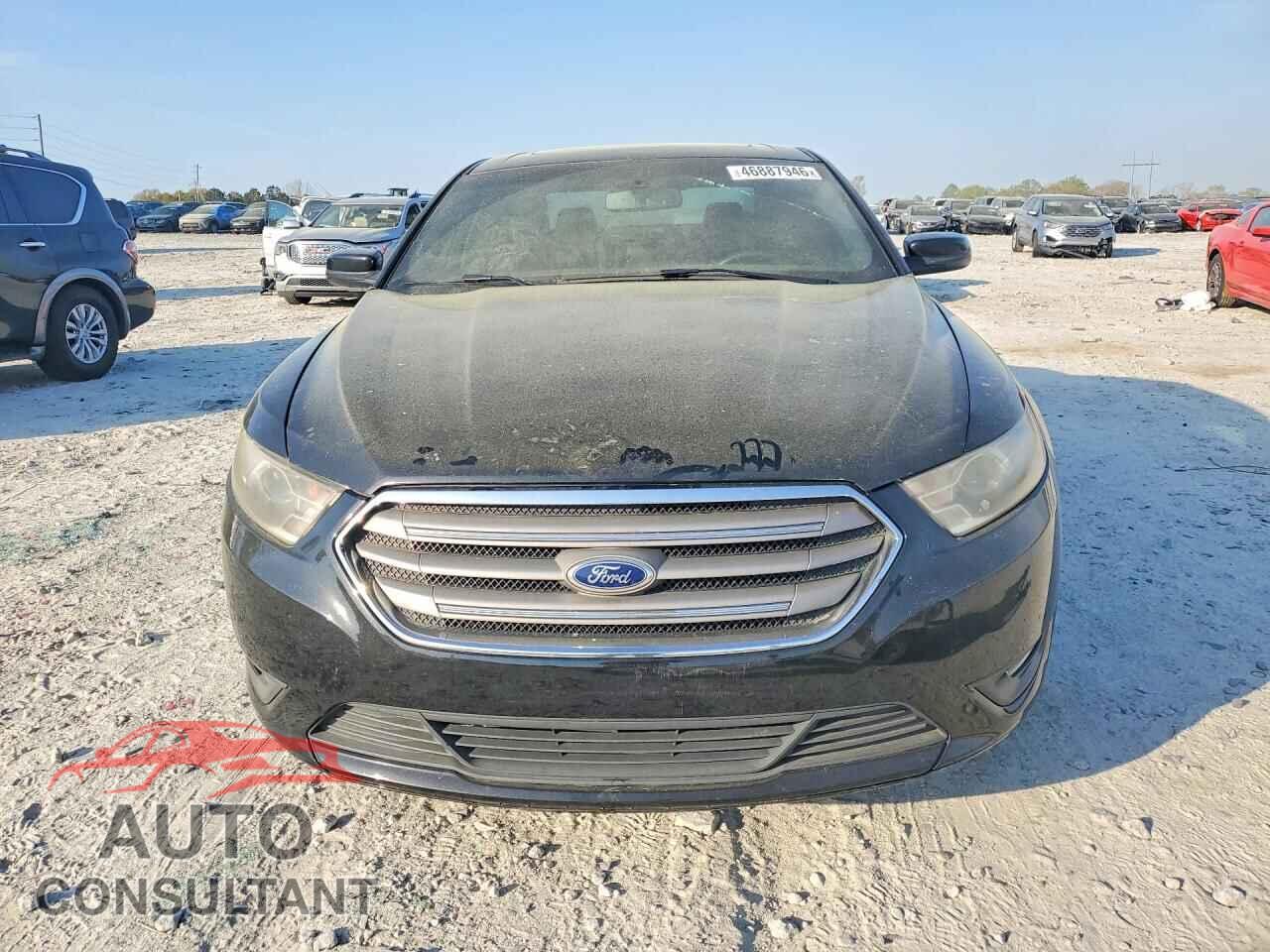 FORD TAURUS 2014 - 1FAHP2E82EG122968