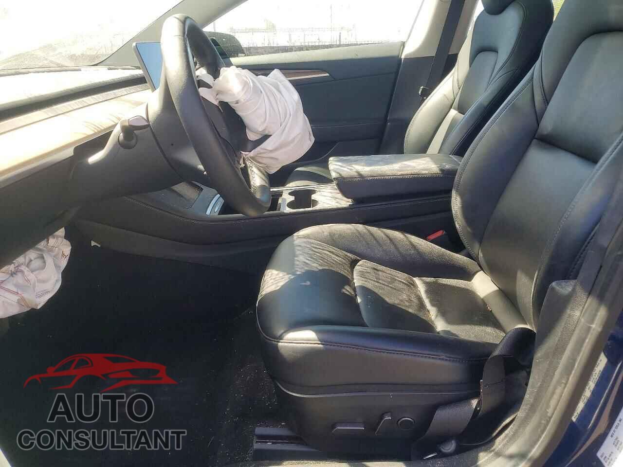 TESLA MODEL 3 2021 - 5YJ3E1EA5MF069487