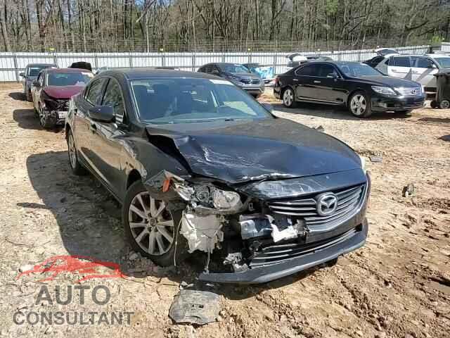 MAZDA 6 2014 - JM1GJ1U64E1127304