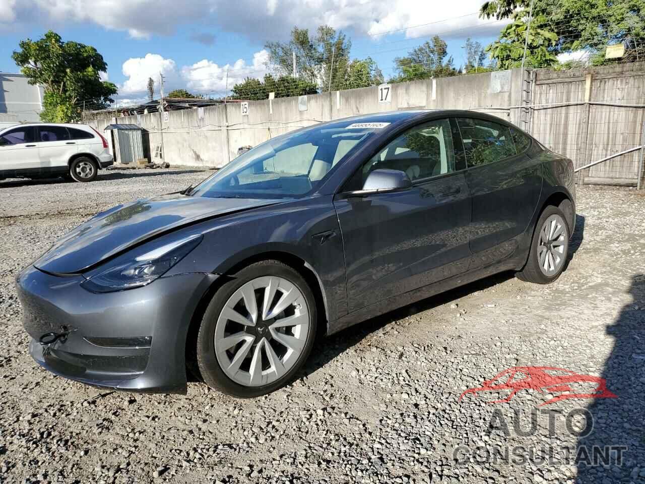 TESLA MODEL 3 2023 - 5YJ3E1EA5PF659533