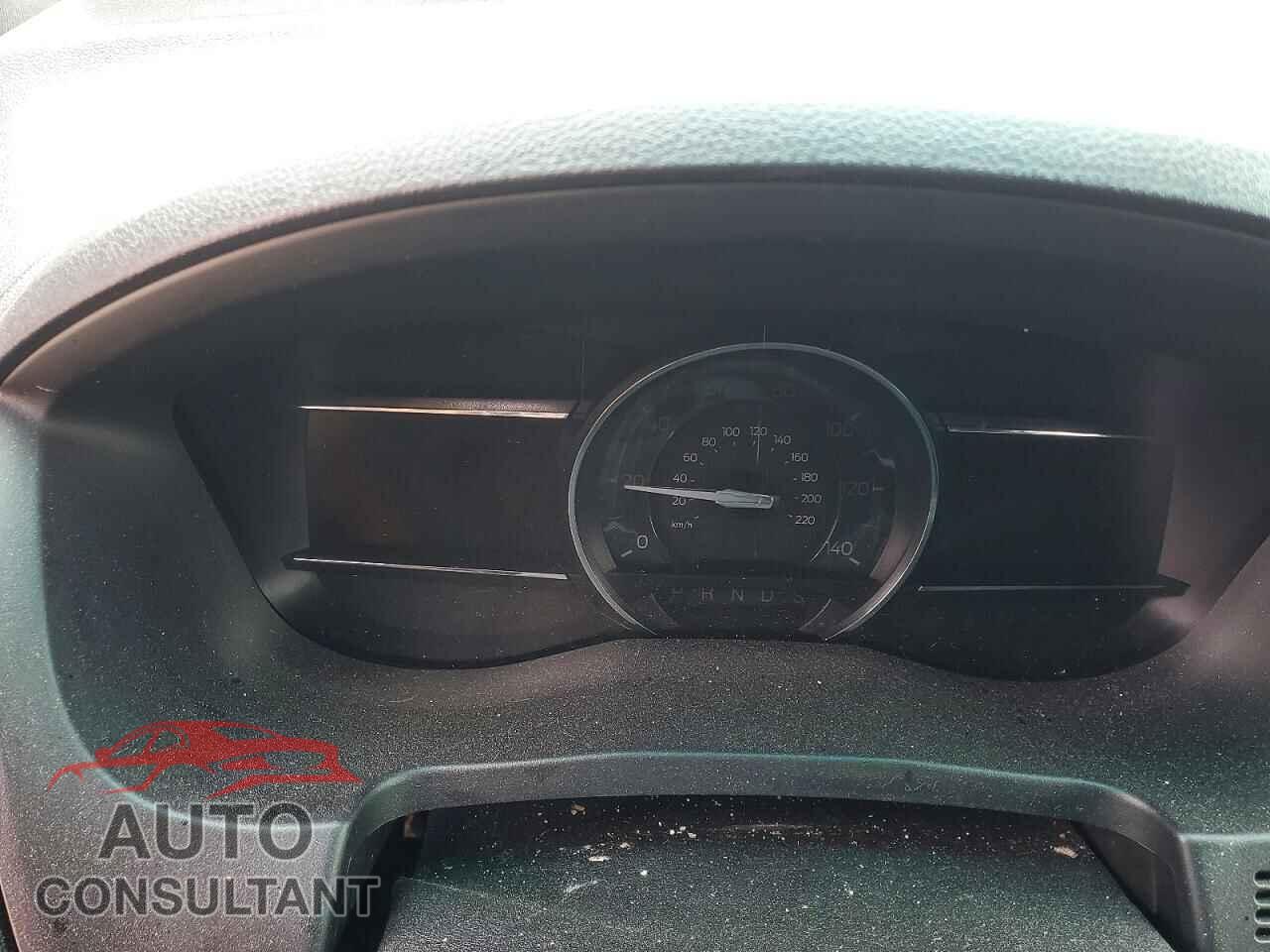 FORD EXPLORER 2016 - 1FM5K8F89GGA33572