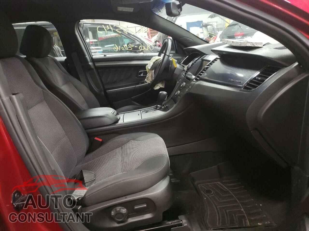 FORD TAURUS 2016 - 1FAHP2E81GG123113